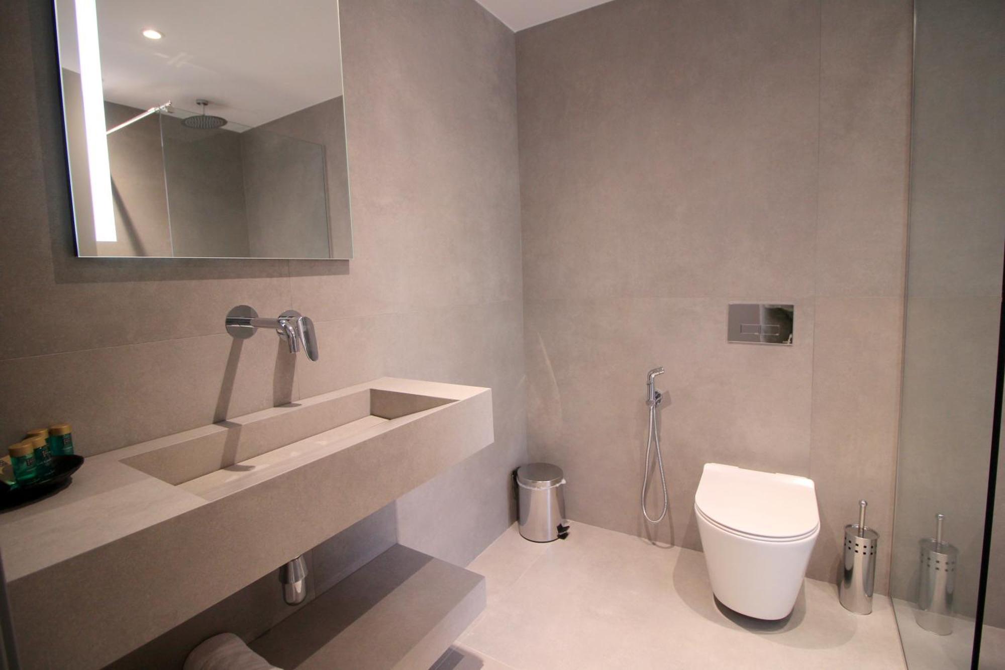 Niklas Boutique Hotel Sarande Exterior photo
