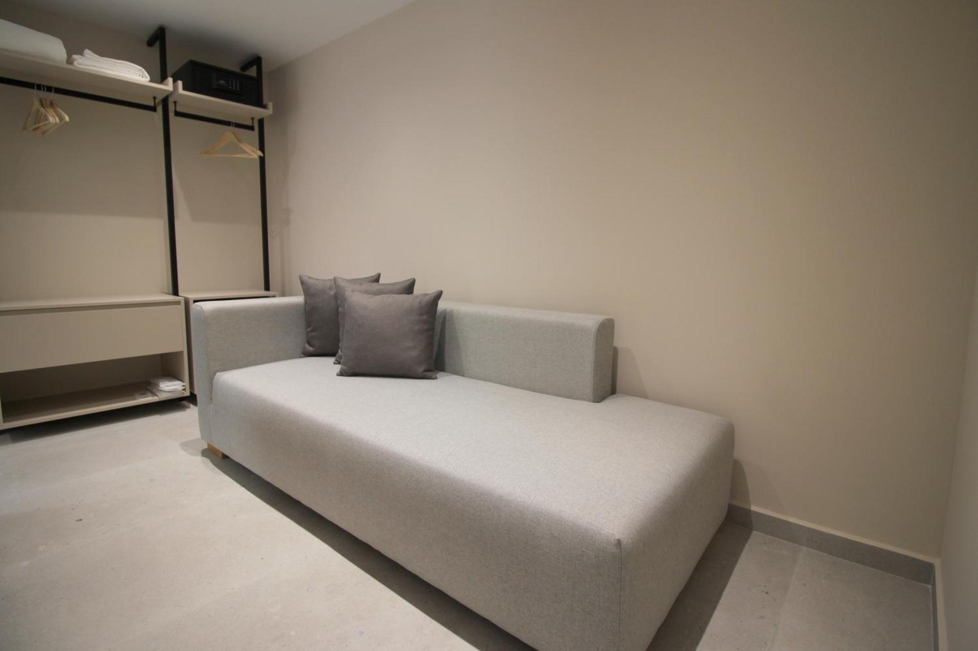 Niklas Boutique Hotel Sarande Exterior photo