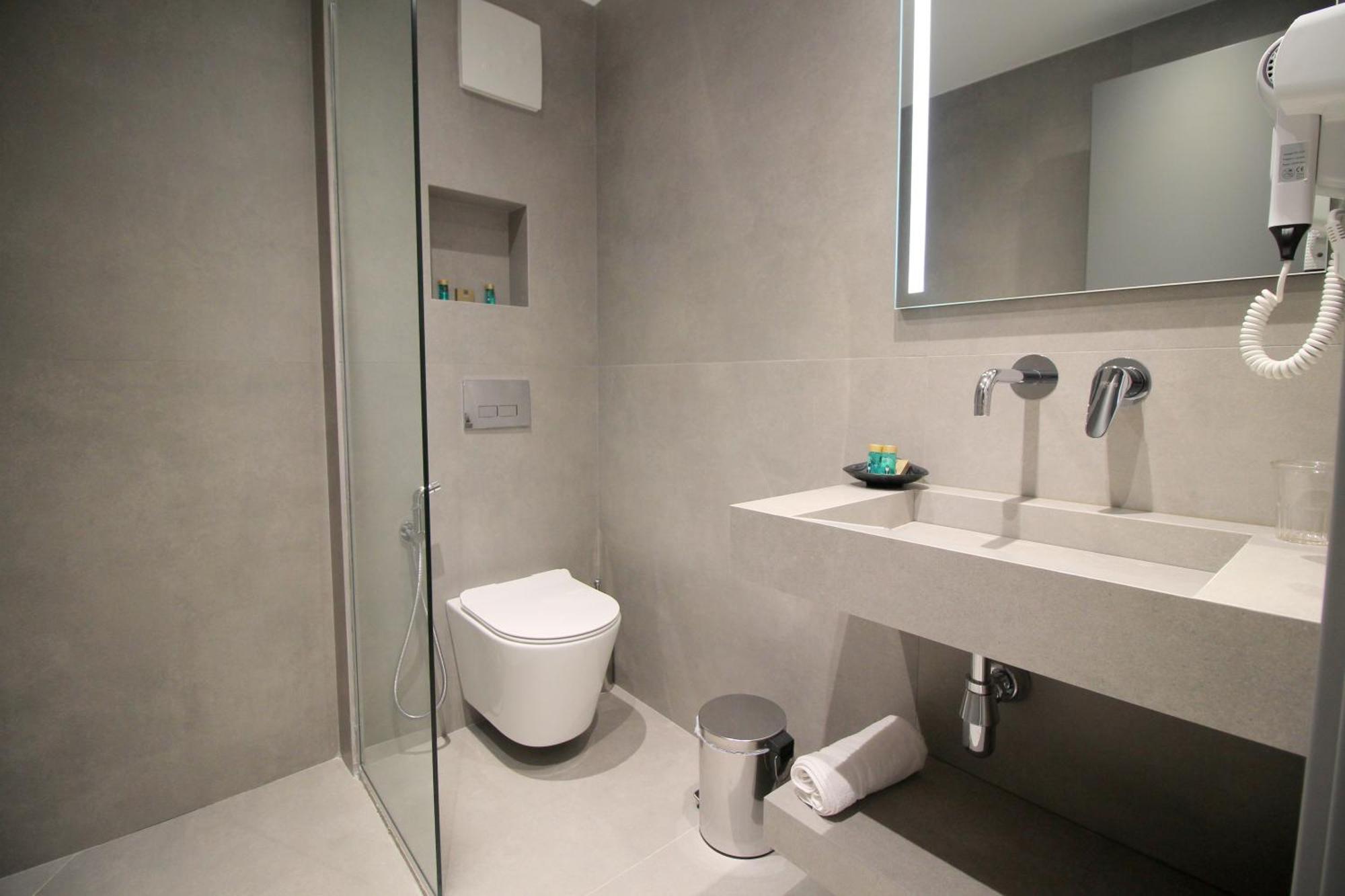 Niklas Boutique Hotel Sarande Exterior photo