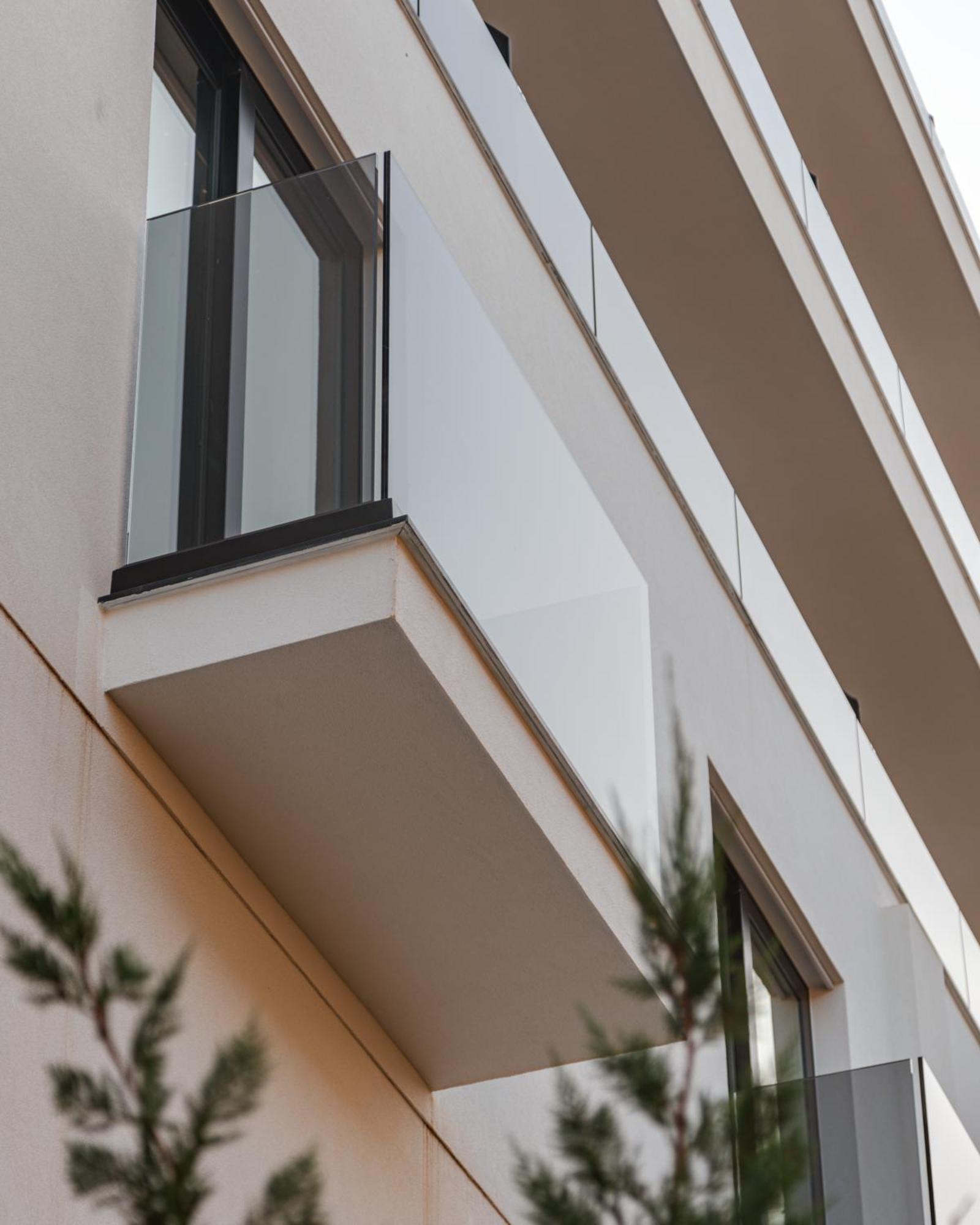 Niklas Boutique Hotel Sarande Exterior photo