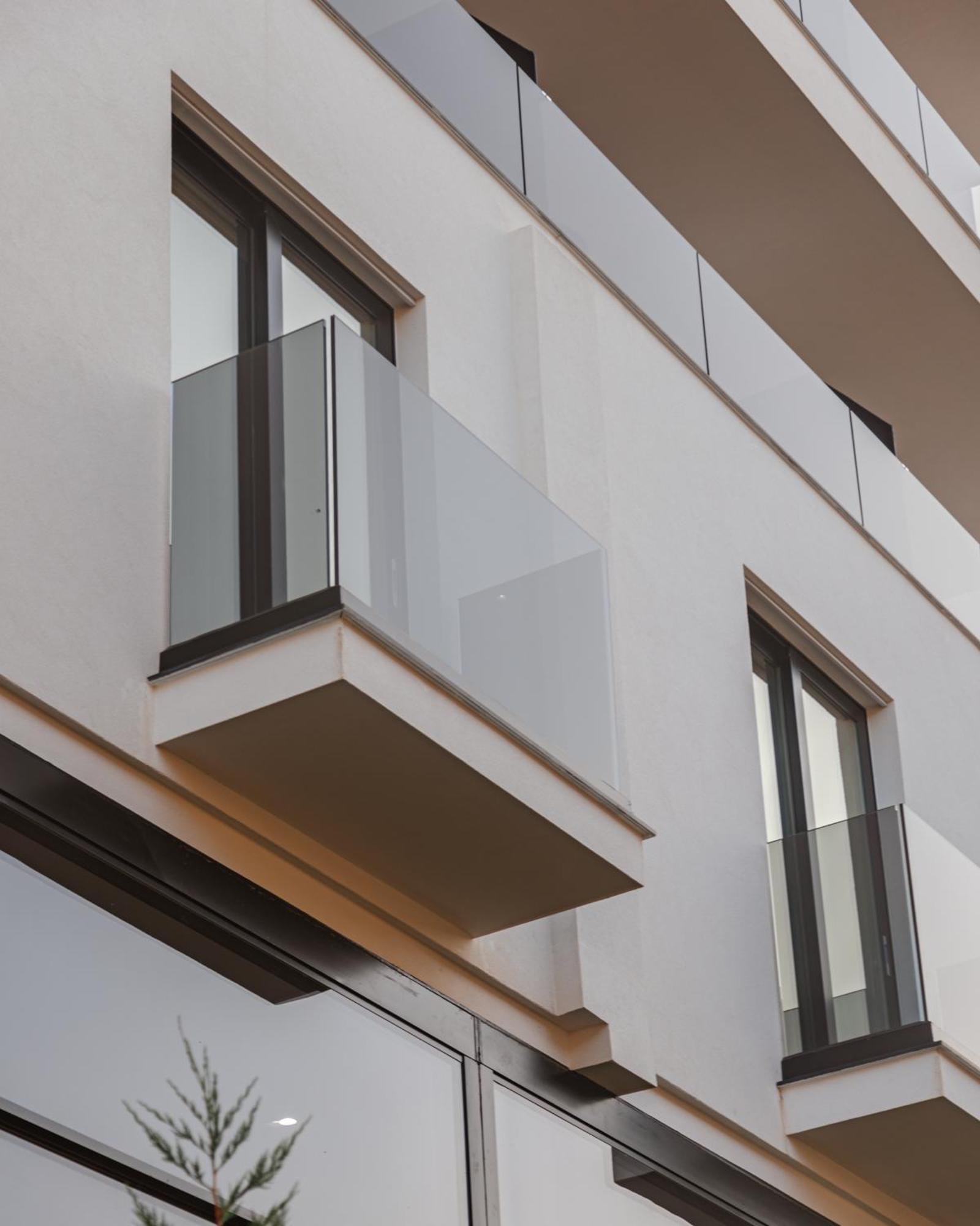 Niklas Boutique Hotel Sarande Exterior photo