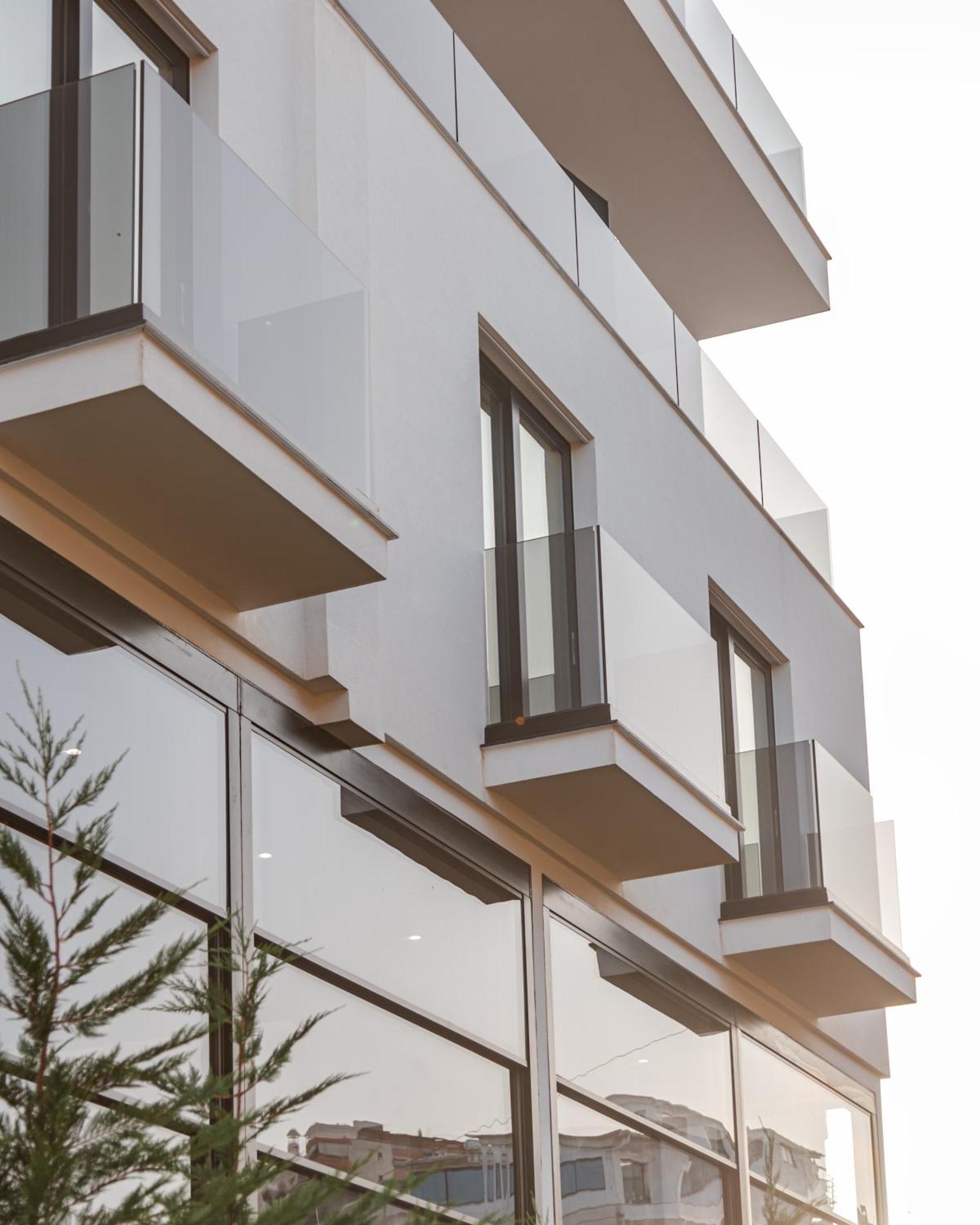 Niklas Boutique Hotel Sarande Exterior photo