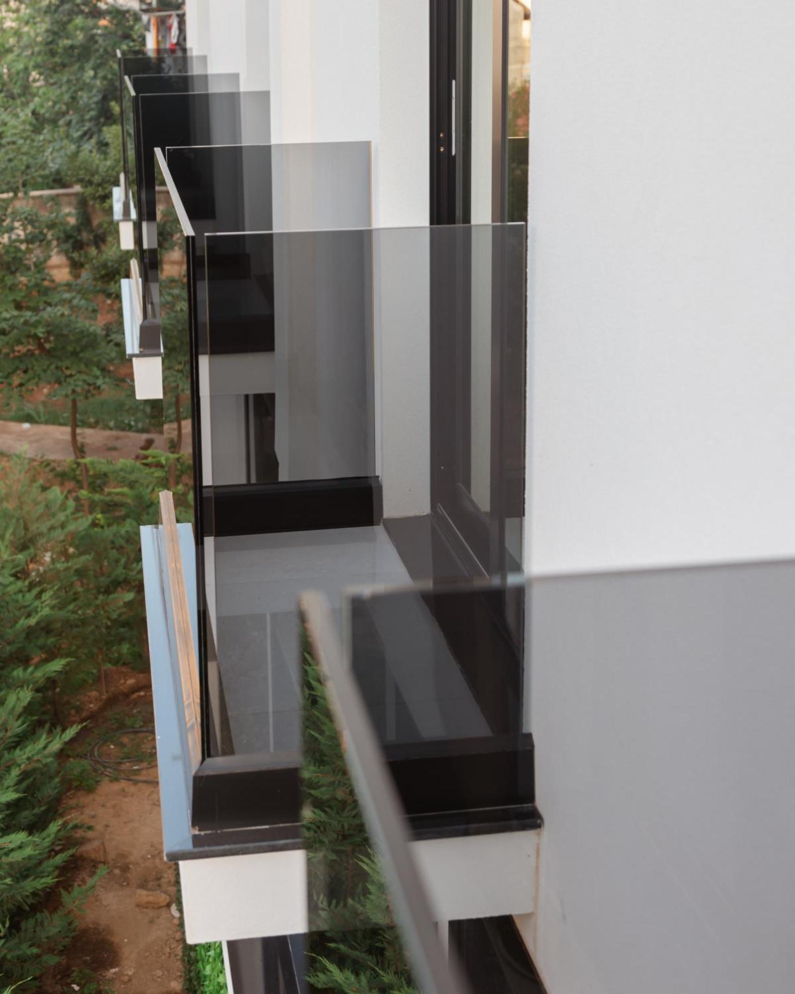 Niklas Boutique Hotel Sarande Exterior photo